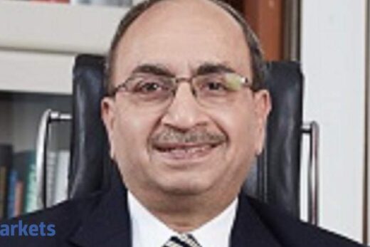 state bank of india: I would like to keep credit costs at this level, says SBI's Dinesh Khara