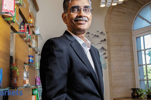 tata consumer: Double-digit growth is the norm: Sunil D'Souza, Tata Consumer