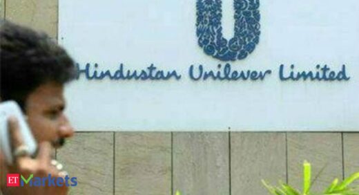 Hindustan Unilever share price: Buy Hindustan Unilever, target price Rs 2440: ICICI Direct