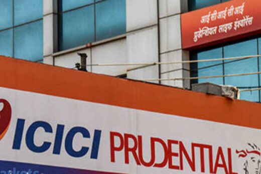 ICICI Pru share price: Buy ICICI Prudential, target price Rs 610: Kotak Securities