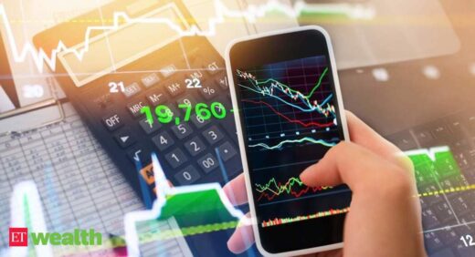 Average return of small cap funds in last 1 year stands around 100%