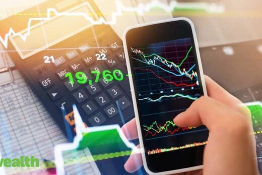 Average return of small cap funds in last 1 year stands around 100%