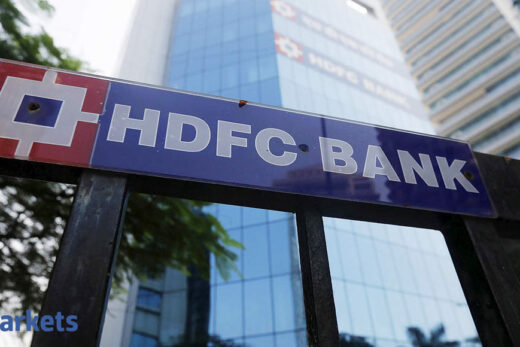 HDFC Bank share price: Buy HDFC Bank, target price Rs 1818: ICICI Securities