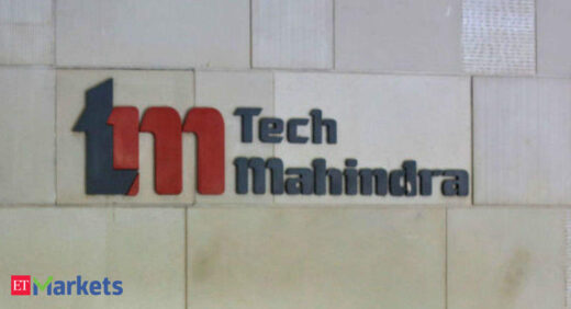 Tech Mahindra Share price: Buy Tech Mahindra, target price Rs 1200: Yes Securities