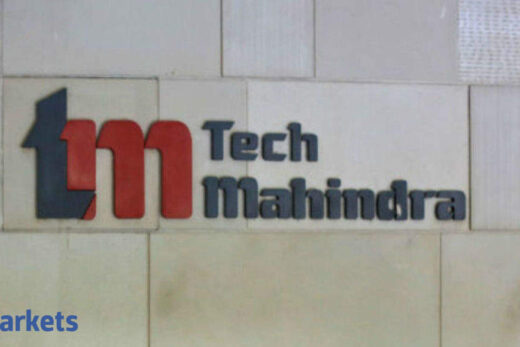 Tech Mahindra Share price: Buy Tech Mahindra, target price Rs 1200: Yes Securities