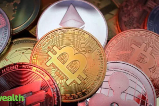 bitcoin india: Bitcoin becoming the new gold as Indians pour billions into crypto​