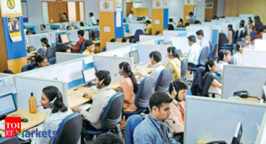 3i Infotech to hire over 1,000 people this year