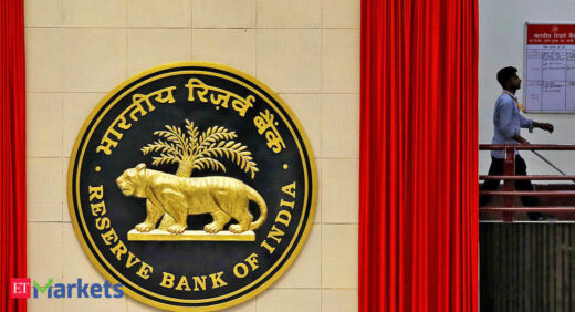 3rd tranche of open market purchase of Rs 40,000 cr G-Secs on June 17: RBI