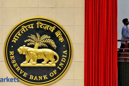 3rd tranche of open market purchase of Rs 40,000 cr G-Secs on June 17: RBI