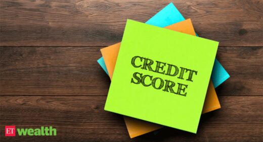 5 factors affecting credit score