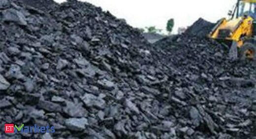 A Rs 1,000 cr company gets Rs 9,300 cr order from Coal India