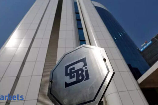 AIFs can invest in securities of investee cos, units of other AIFs: Sebi