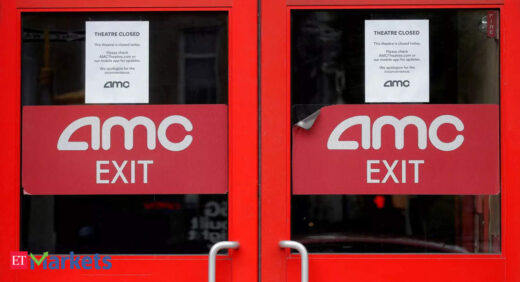 AMC Entertainment shares: Some on Wall Street try options trade to bet against AMC without getting burned