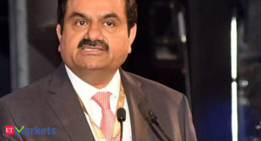 Adani Group achieves 25 GW renewable capacity target in May; 4 yrs ahead of schedule: Chairman