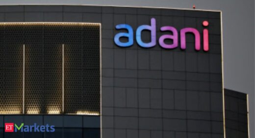 Adani Group says no freeze on accounts of three foreign investors