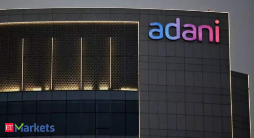 Adani Group shares: Adani Group shares shed $6 bn despite rejecting reports on investors