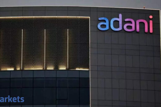 Adani Group shares: Adani Group shares shed $6 bn despite rejecting reports on investors