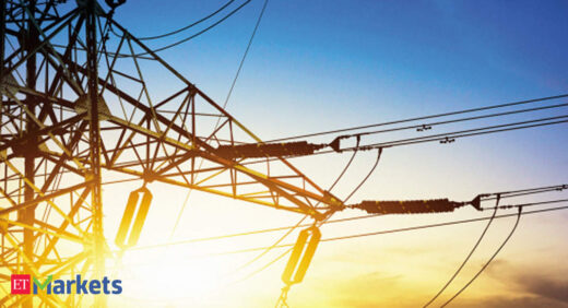 Adani Power, Torrent Power, Tata Power, NTPC jump on hopes of demand growth