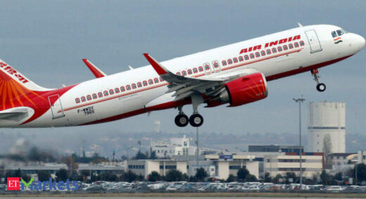 After Air India, Cairn to target more state cos to recover money due from govt