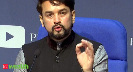 Anurag Thakur announces tax concessions for payment towards COVID-19 treatment, ex-gratia