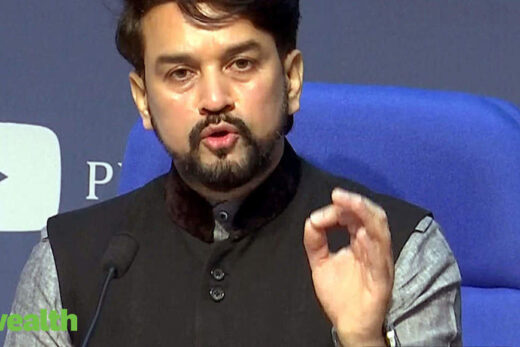 Anurag Thakur announces tax concessions for payment towards COVID-19 treatment, ex-gratia