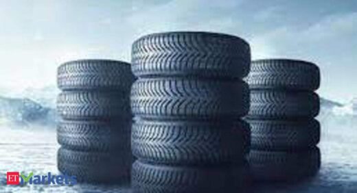 Apollo Tyres share price: Buy Apollo Tyres, target price Rs 278: ICICI Direct