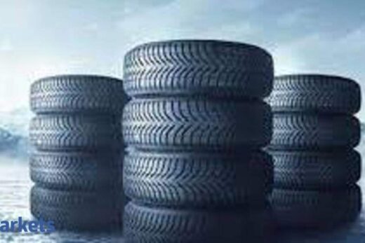 Apollo Tyres share price: Buy Apollo Tyres, target price Rs 278: ICICI Direct