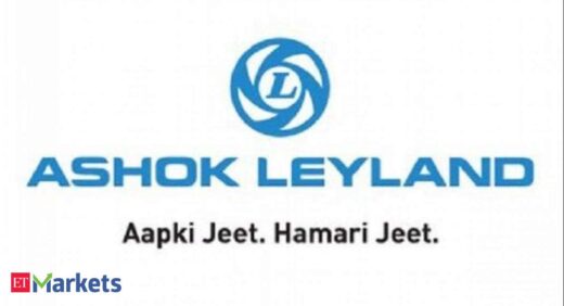 Ashok Leyland wing acquires electric vehicles maker Switch Mobility Automotive