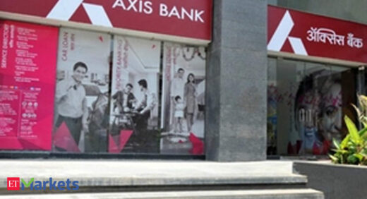 Axis Bank's stake in Max Life likely to rise to 20% in 12-18 months