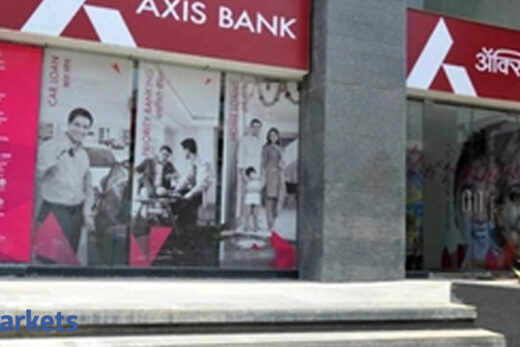 Axis Bank's stake in Max Life likely to rise to 20% in 12-18 months