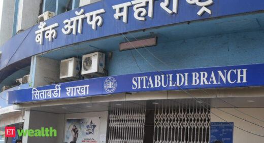 Bank of Maharashtra may see rise in customer defaults due to pandemic impact