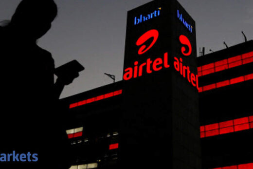 Bharti Airtel to deploy 5G network solutions developed by Tata Group