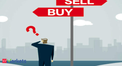 Buy or Sell: Stock ideas by experts for June 08, 2021