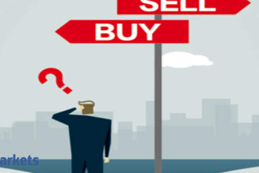 Buy or Sell: Stock ideas by experts for June 08, 2021