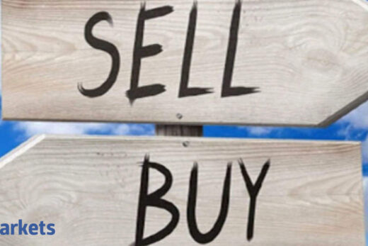 Buy or Sell: Stock ideas by experts for June 23, 2021