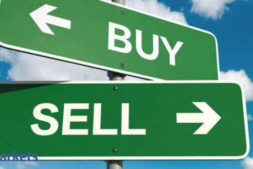 Buy or Sell: Stock ideas by experts for June 29, 2021