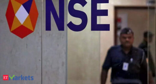 CCI rejects complaint against NSE with respect to co-location facilities