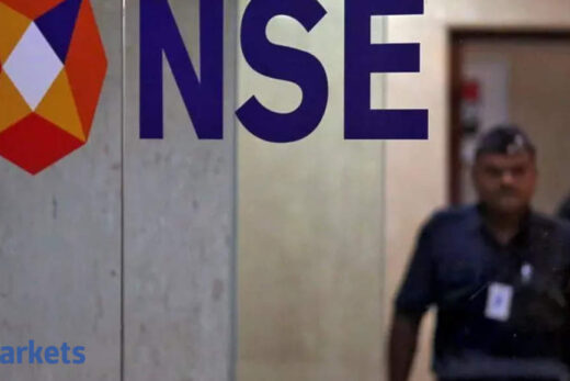 CCI rejects complaint against NSE with respect to co-location facilities