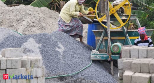 Cement prices stay firm in May despite pandemic