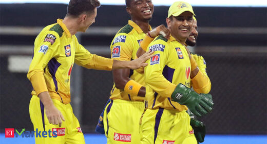 Chennai Super Kings: RedBird deal with Rajasthan Royals puts CSK back in spotlight