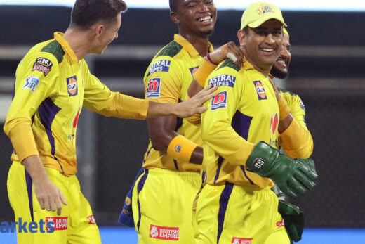 Chennai Super Kings: RedBird deal with Rajasthan Royals puts CSK back in spotlight