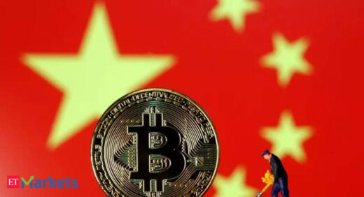 China arrests over 1,100 suspects in crackdown on crypto-related money laundering