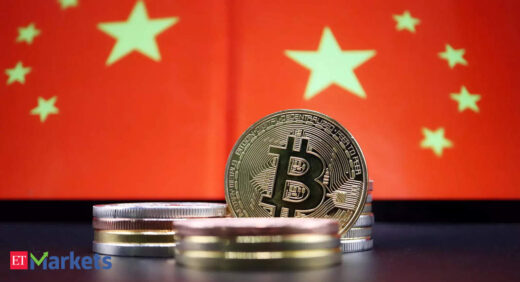 China's Bitcoin crackdown sparks fears of dirtier cryptomining