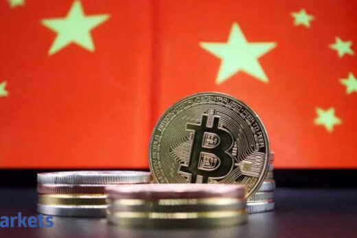 China's ban forces some Bitcoin miners to flee overseas, others sell out