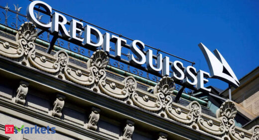 Credit Suisse: Scandal-hit Credit Suisse considers creating single private bank