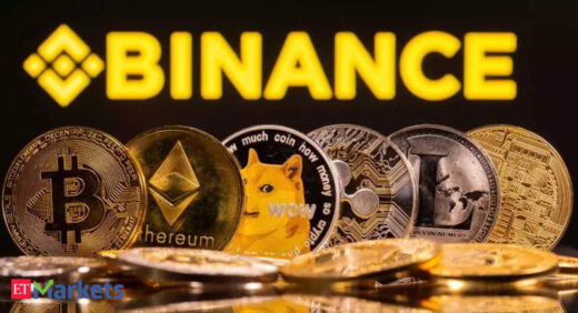 Crypto exchange Binance says sterling withdrawals reactivated after outage