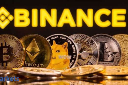 Crypto exchange Binance says sterling withdrawals reactivated after outage