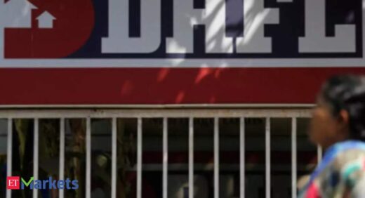 DHFL shares: 'Zero' worth DHFL shares up 30% in a week! Investors shrug off warnings