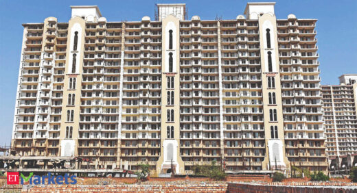 DLF sells 551 independent floors in Gurugram since October 2020 for over Rs 1,200 cr on better demand