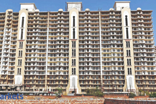 DLF sells 551 independent floors in Gurugram since October 2020 for over Rs 1,200 cr on better demand